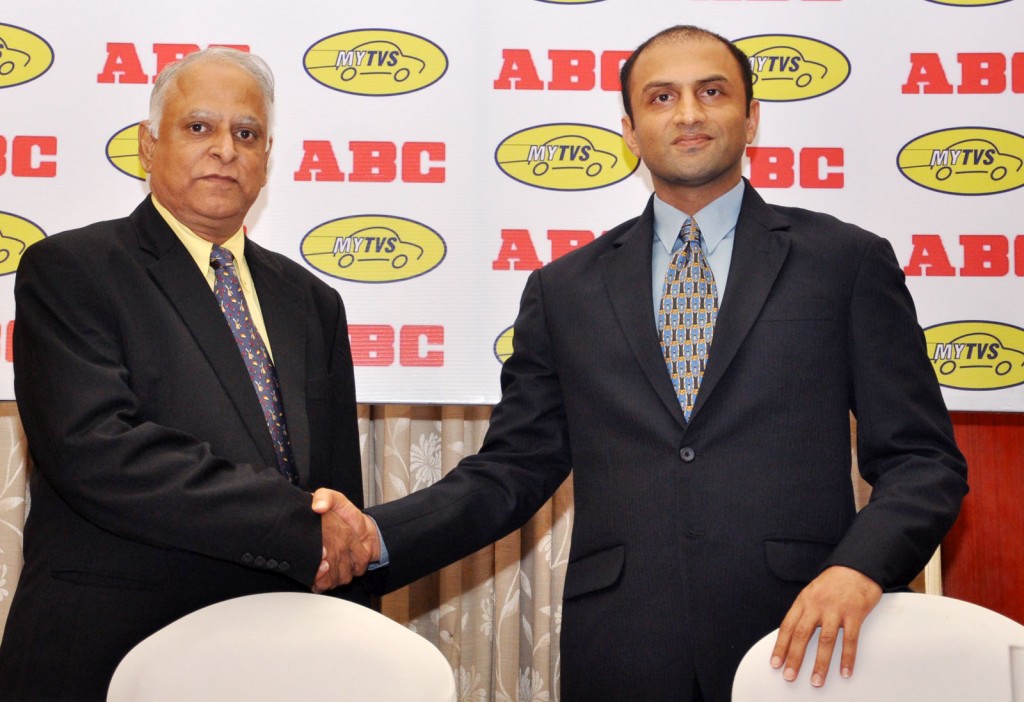 ABC bearings