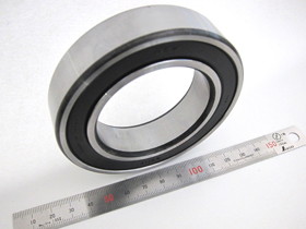 NSK grease-lubricated brngs