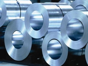 POSCO steel