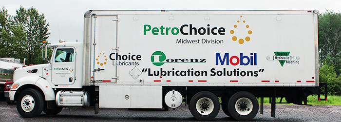 PetroChoice