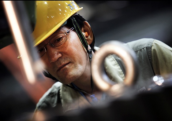 SKF heavy lifting 2