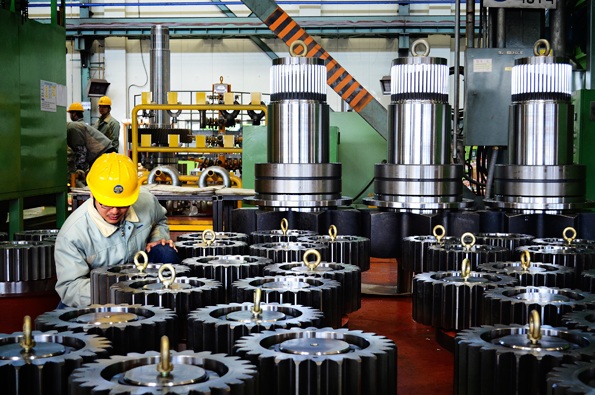 SKF heavy lifting 4