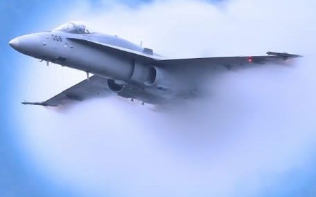 Timken aerospace