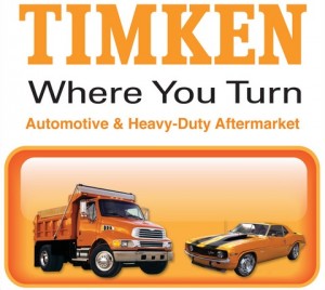 Timken automotive