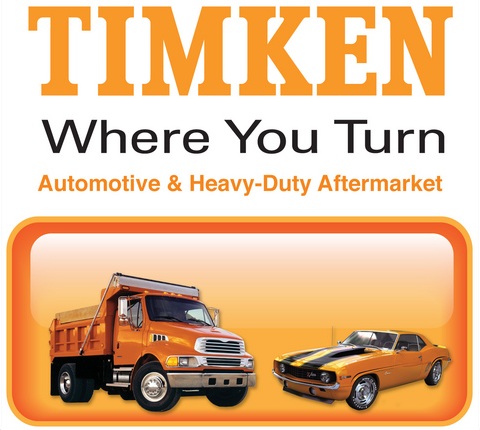 Timken automotive