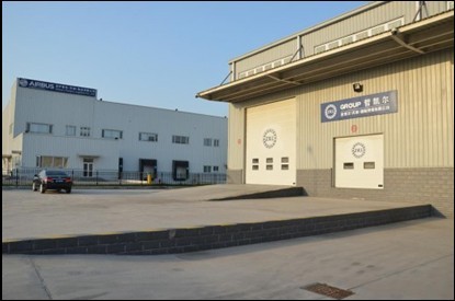 ZKL china