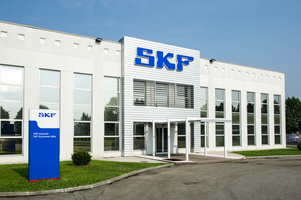 SKF Solution Factory_picture 3