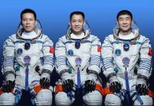‘Bearing Research Institute’ Helps Shenzhou-12 Manned Spacecraft Launch Successfully
