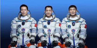 ‘Bearing Research Institute’ Helps Shenzhou-12 Manned Spacecraft Launch Successfully