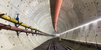 Repaired Shield Main Bearing from LYC Passed the User’s Acceptance