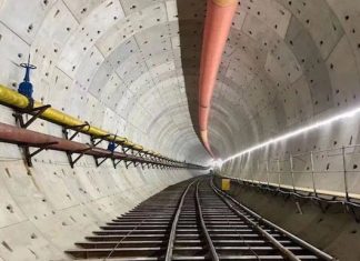 Repaired Shield Main Bearing from LYC Passed the User’s Acceptance