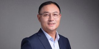 斯凯孚宣布高层变动