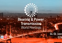 世界轴承和动力传动大会 – 邀请函