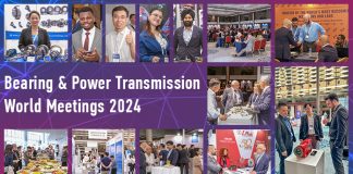 2024年世界轴承和动力传动洽谈见面会—抢先注册现已开放!