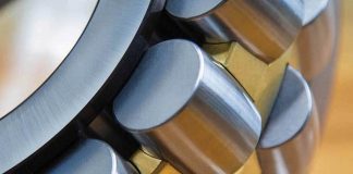 Timken Announces Divestiture of TWB Bearings Business in China