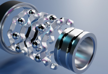 轴承行业的专业知识、技术和自动化咨询