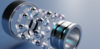 轴承行业的专业知识、技术和自动化咨询